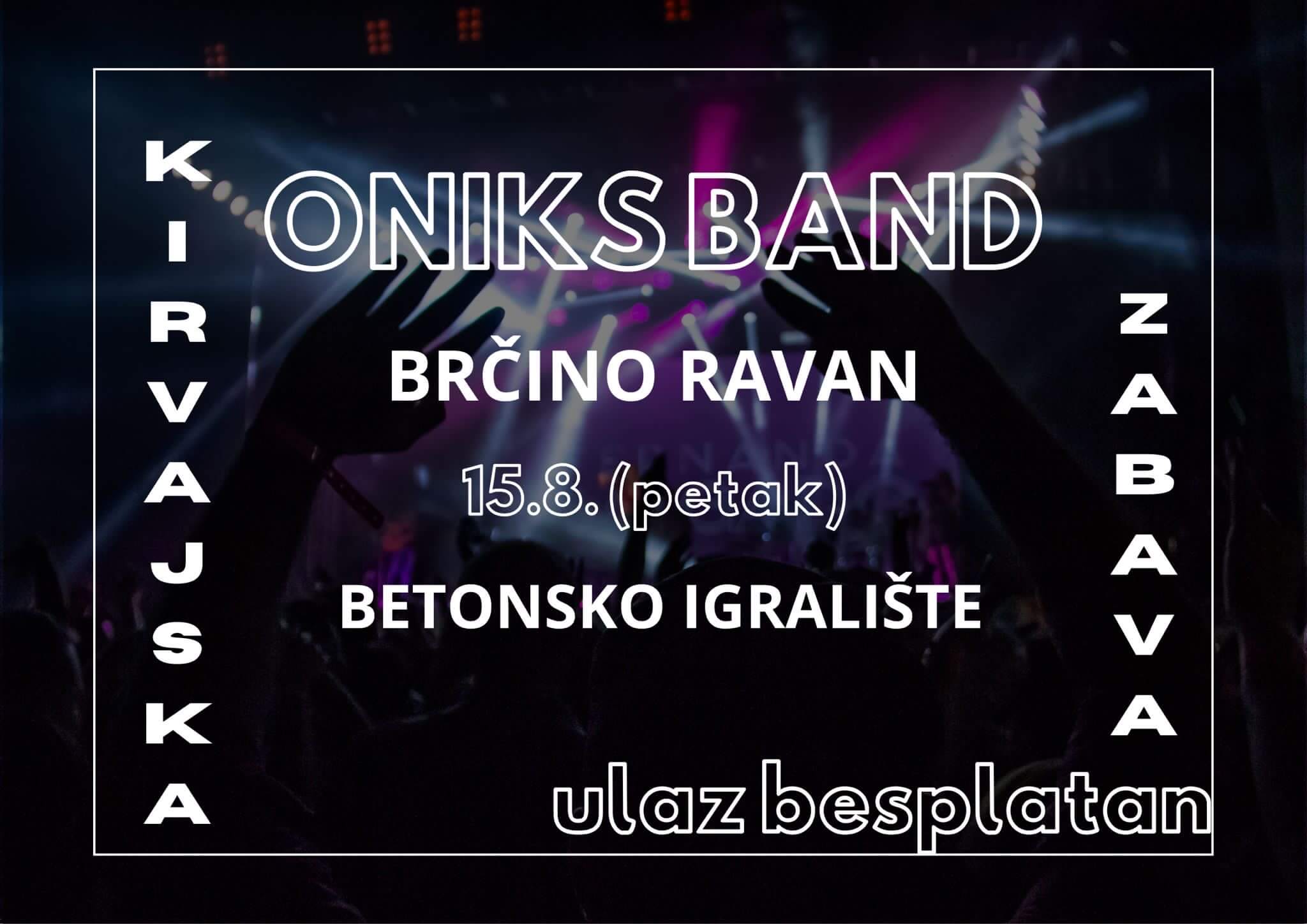 Zabava za kirvaj 2025. u Brčinu i Ravnu