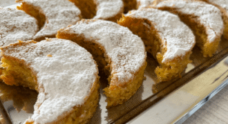 Masna torta