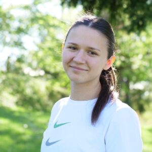 Patricija Miščančuk